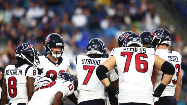 stroud huddle ne 